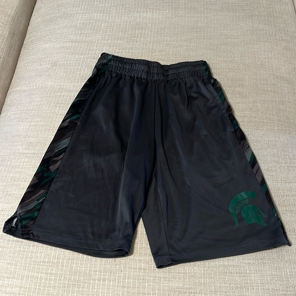 Michigan State Shorts M 12/14